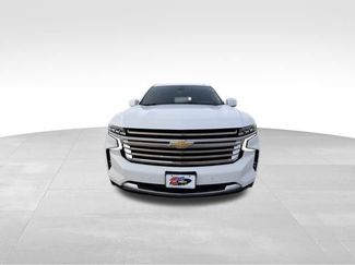 Used 2021 Chevrolet Suburban High Country video 2