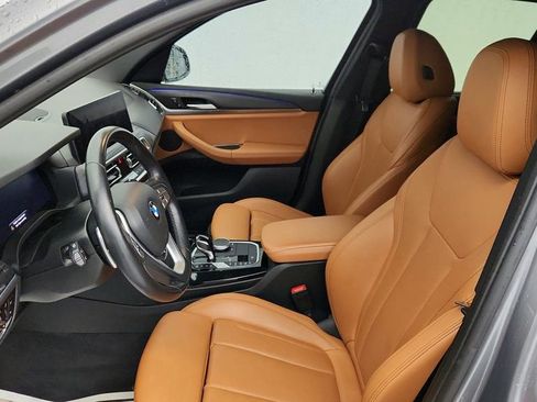 Used 2023 BMW X3 xDrive30i w/ Premium Package w/ZPA image 21