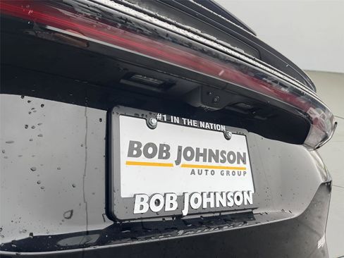 Used 2025 Jeep Wagoneer S Limited image 10