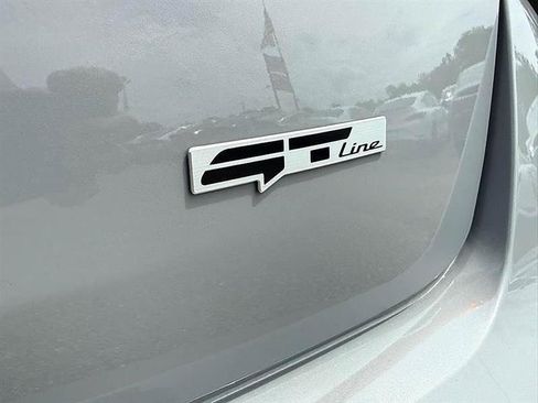 Used 2026 Kia K5 GT-Line w/ GT-Line Red Interior Package FWD image 14