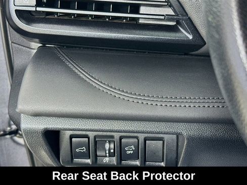 Used 2022 Subaru Outback Wilderness w/ Wilderness Package AWD/4WD image 12