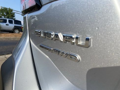 Used 2024 Subaru Outback Premium AWD/4WD image 51
