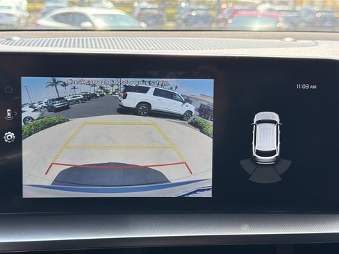Used 2024 Kia Telluride LX FWD image 14