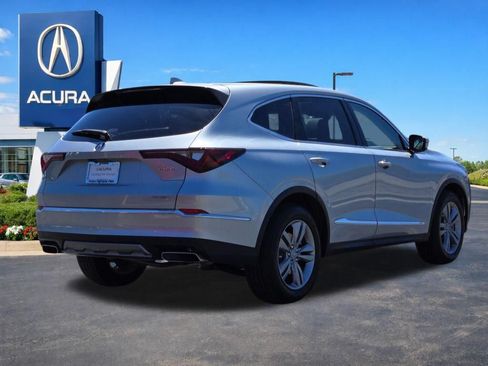 Certified 2026 Acura MDX SH-AWD image 17