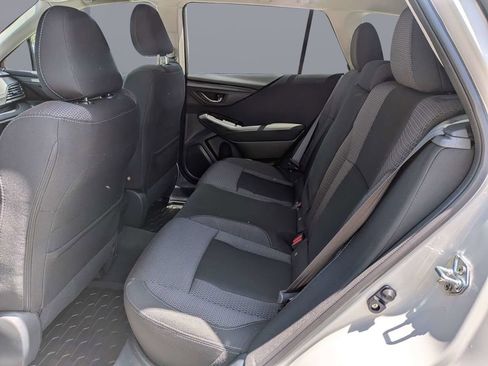Certified 2025 Subaru Outback Premium AWD/4WD image 15