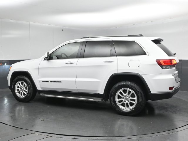 Used 2020 Jeep Grand Cherokee Laredo w/ Security & Convenience Group AWD/4WD image 5
