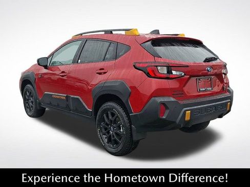 New 2026 Subaru Crosstrek 2.5i Wilderness AWD/4WD image 4
