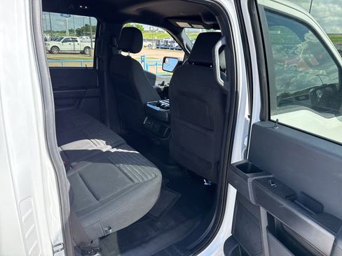 Used 2022 Ford F150 XL w/ STX Appearance Package image 12