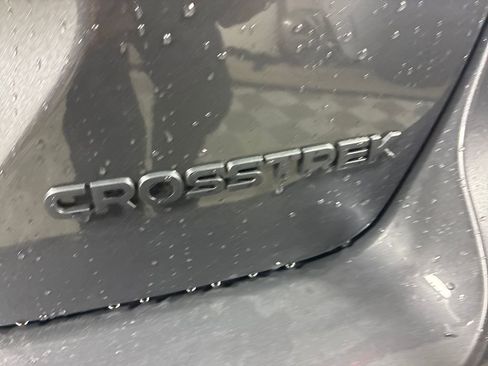 New 2026 Subaru Crosstrek 2.5i Premium AWD/4WD image 12