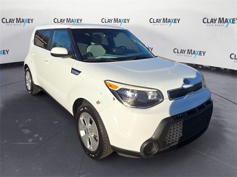 Used 2016 Kia Soul image 7