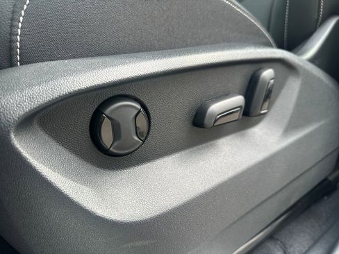 New 2026 Volkswagen Atlas SE AWD/4WD image 4