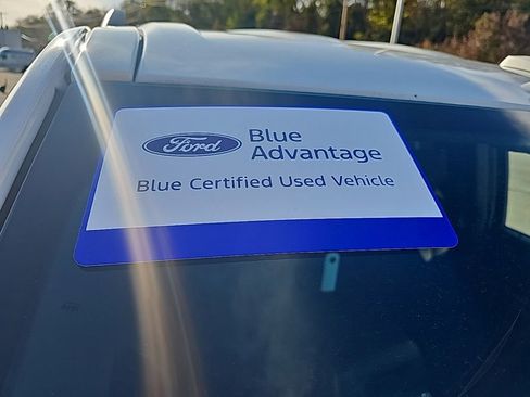 Certified 2020 Ford Expedition XLT image 42