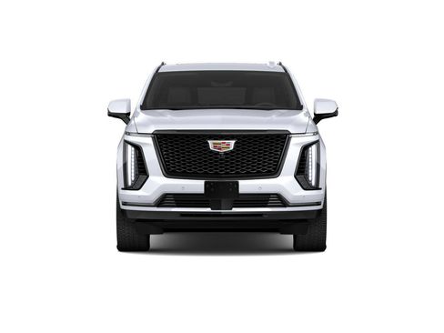 New 2026 Cadillac Escalade ESV Sport image 7