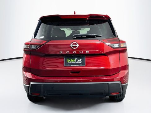 Used 2025 Nissan Rogue SV FWD image 7