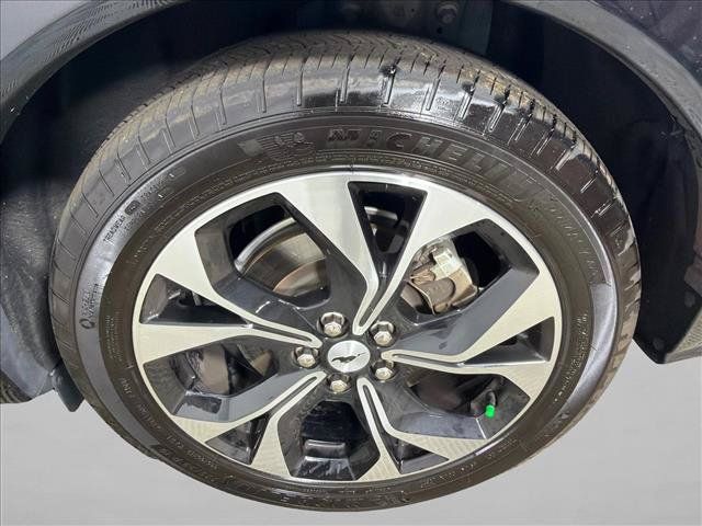 Used 2022 Ford Mustang Mach-E Premium AWD/4WD image 22