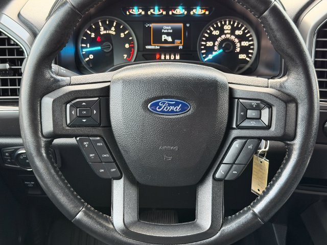 Used 2018 Ford F150 XLT w/ Equipment Group 302A Luxury AWD/4WD image 26