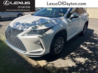 Used 2020 Lexus RX 350 AWD w/ Premium Package 360° Tour