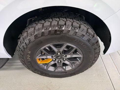 New 2026 Ford Expedition Tremor AWD/4WD image 5