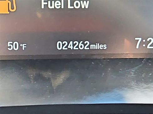 Certified 2022 Honda CR-V EX-L image 17