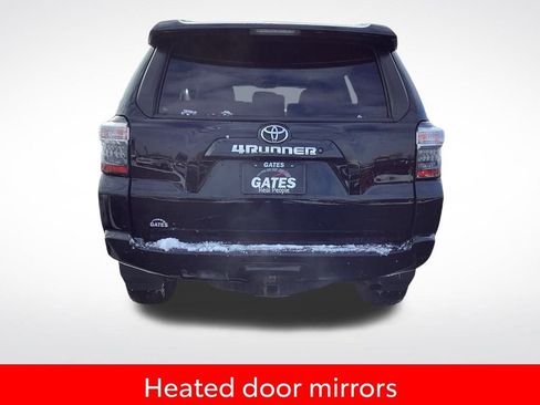 Used 2019 Toyota 4Runner SR5 Premium image 10