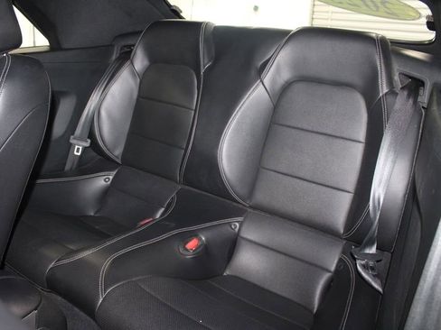 Used 2023 Ford Mustang Premium image 23