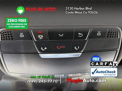 Used 2018 Mercedes-Benz E 63 AMG S image 20