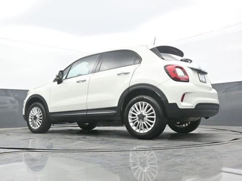 Used 2020 FIAT 500X Pop w/ Popular Equipment Group image 56