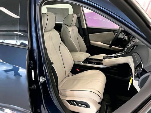 New 2026 Acura RDX w/Advance Package image 14