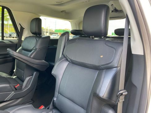 New 2026 Ford Expedition Platinum AWD/4WD image 31