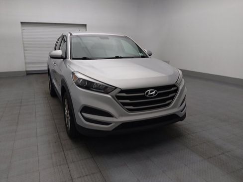 Used 2018 Hyundai Tucson SE AWD/4WD image 14