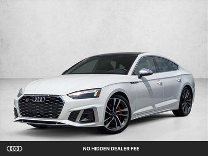 Certified 2023 Audi S5 Premium Plus w/ Premium Plus Package