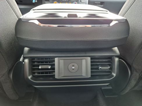 New 2026 Ford F150 STX w/ Equipment Group 200A RWD image 19