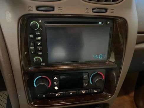 Used 2006 Buick Rainier CXL AWD/4WD image 34