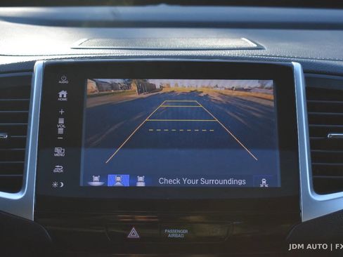 Used 2017 Honda Pilot Elite image 26