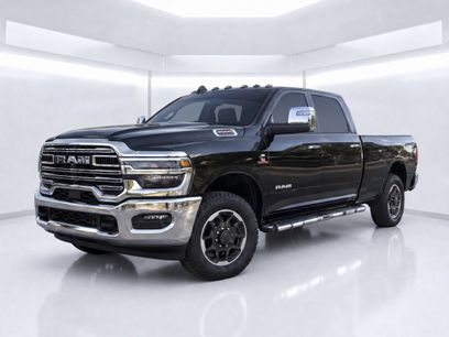 Used 2025 RAM 2500 Laramie