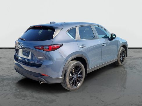 Used 2025 MAZDA CX-5 Carbon Edition AWD/4WD image 2
