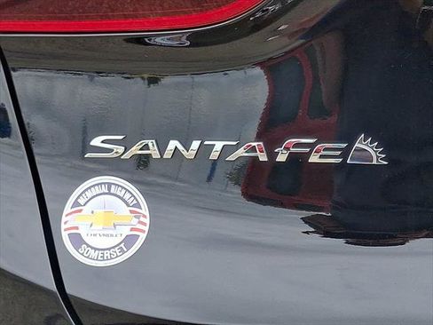Used 2023 Hyundai Santa Fe SEL w/ Premium Package AWD/4WD image 34