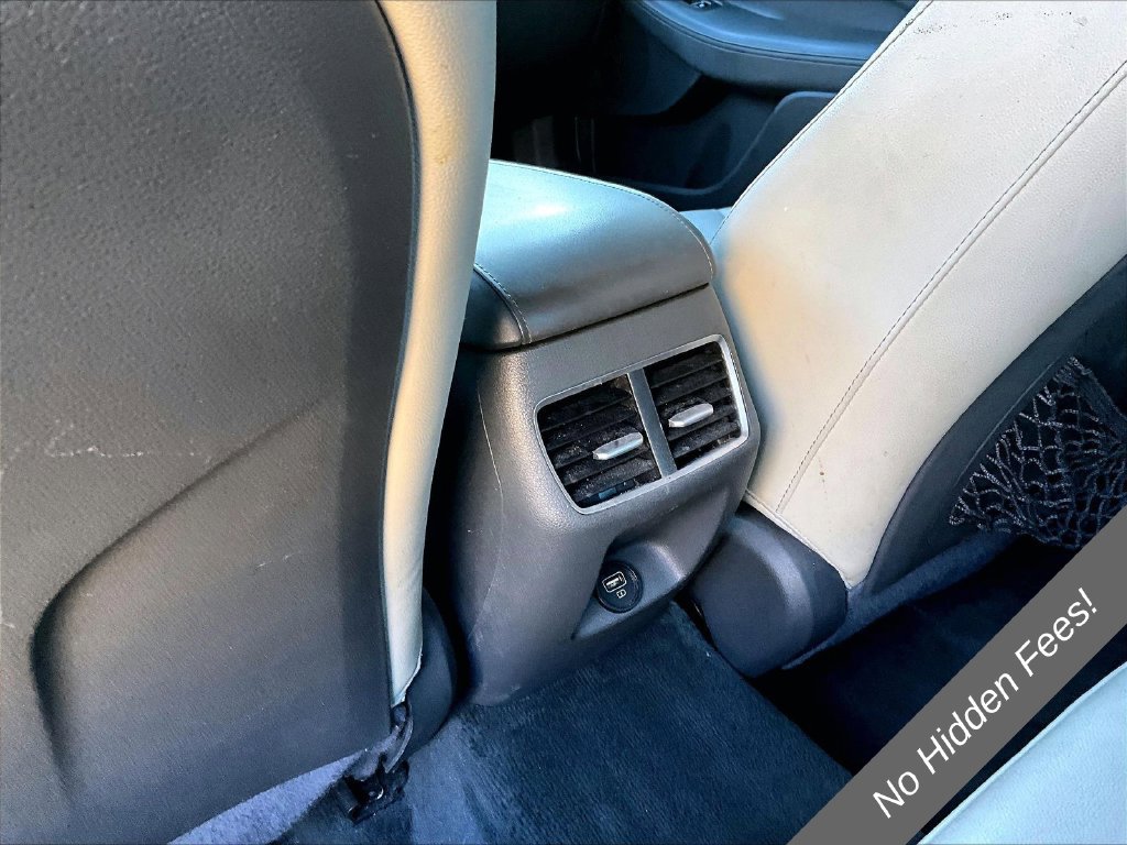 Used 2020 Hyundai Sonata Limited FWD image 27