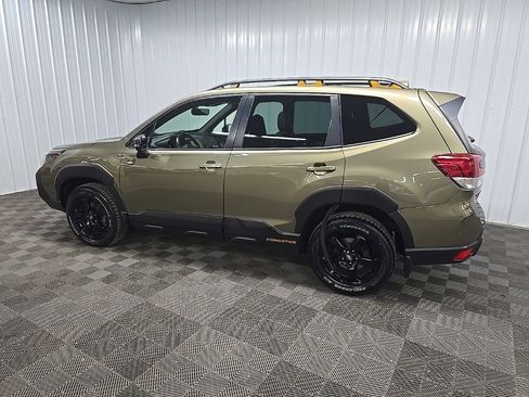 Used 2022 Subaru Forester Wilderness image 3
