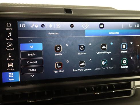 Used 2025 Jeep Wrangler Unlimited Sahara w/ Safety Group image 37