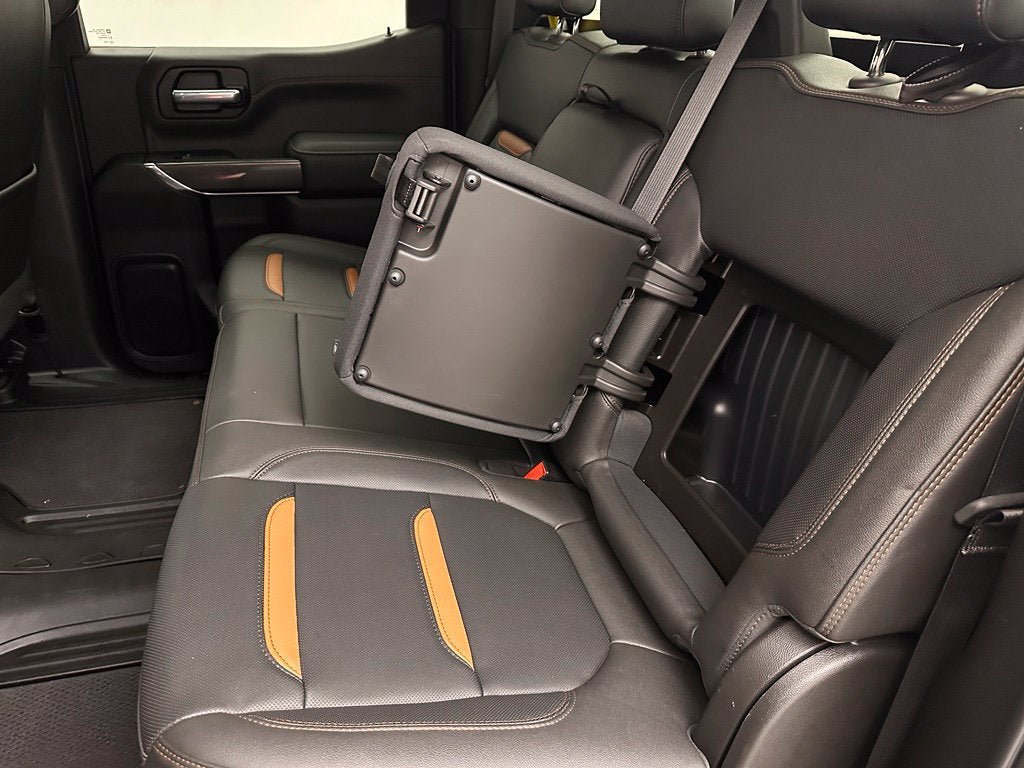 Used 2021 GMC Sierra 1500 AT4 AWD/4WD image 19