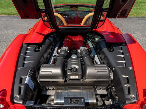 Used 2007 Ferrari F430 Spider RWD image 23