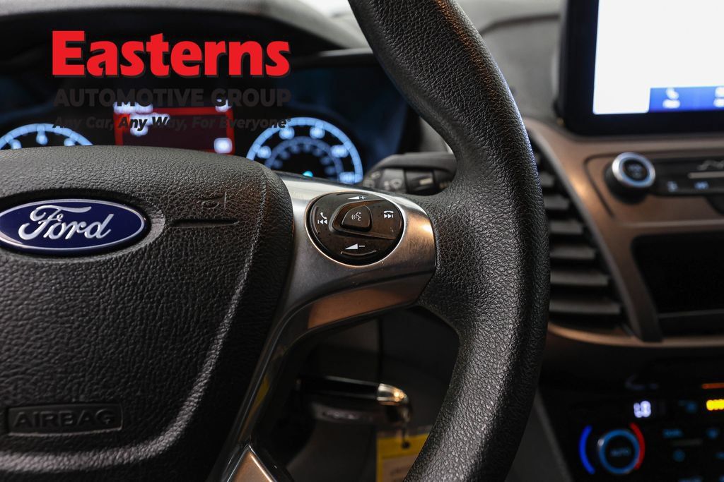 Used 2021 Ford Transit Connect XLT FWD image 16