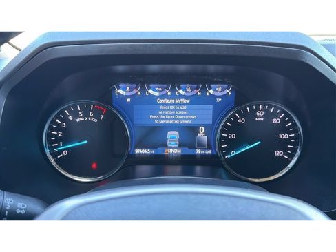 Used 2023 Ford Expedition Max Limited RWD image 26