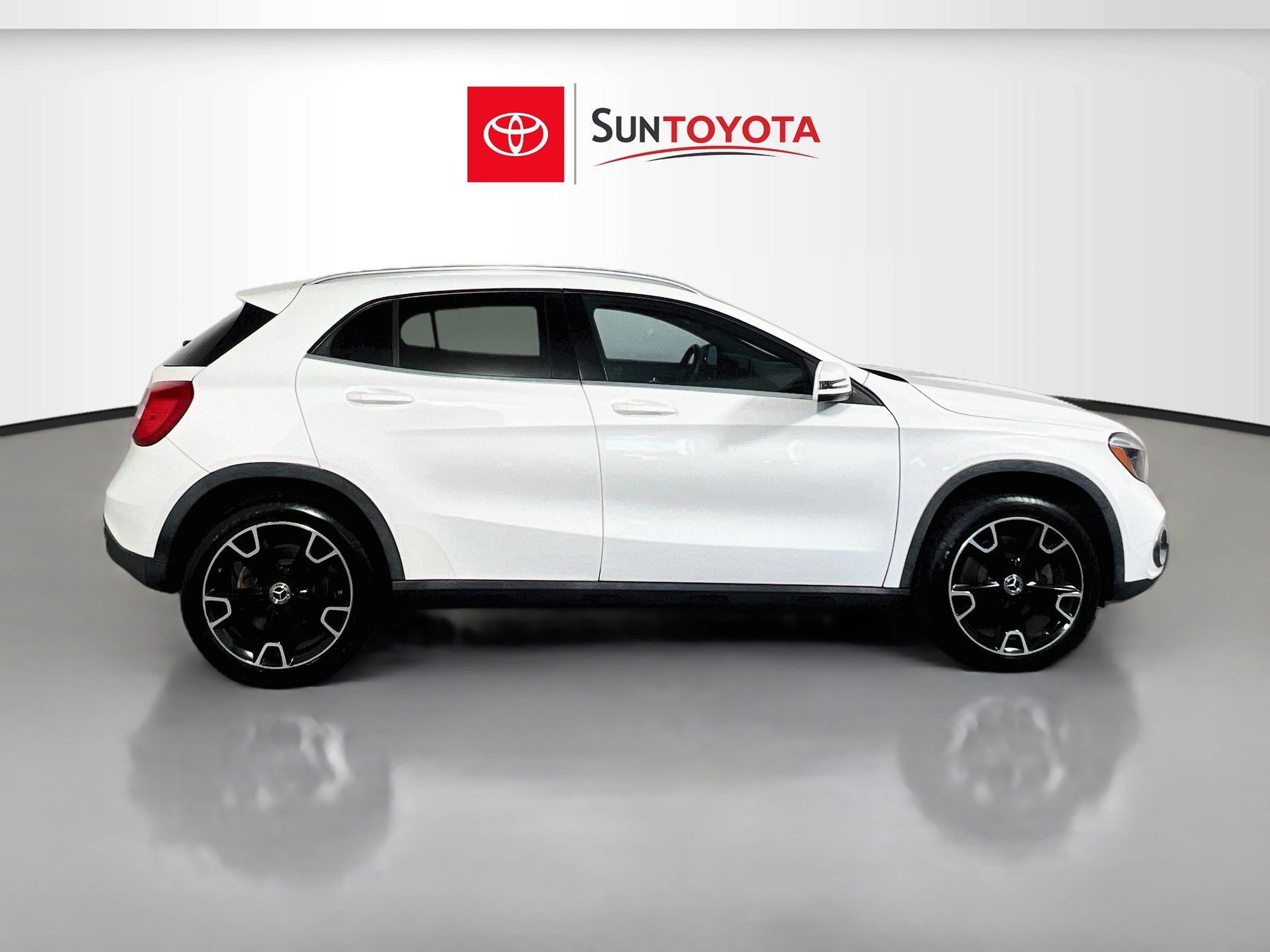 Used 2020 Mercedes-Benz GLA 250 image 2