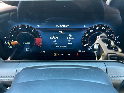 New 2026 Ford Mustang Dark Horse w/ Dark Horse Handlin Package RWD image 10