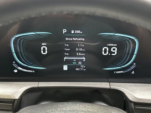Used 2024 Kia Telluride EX X-Line AWD/4WD image 19