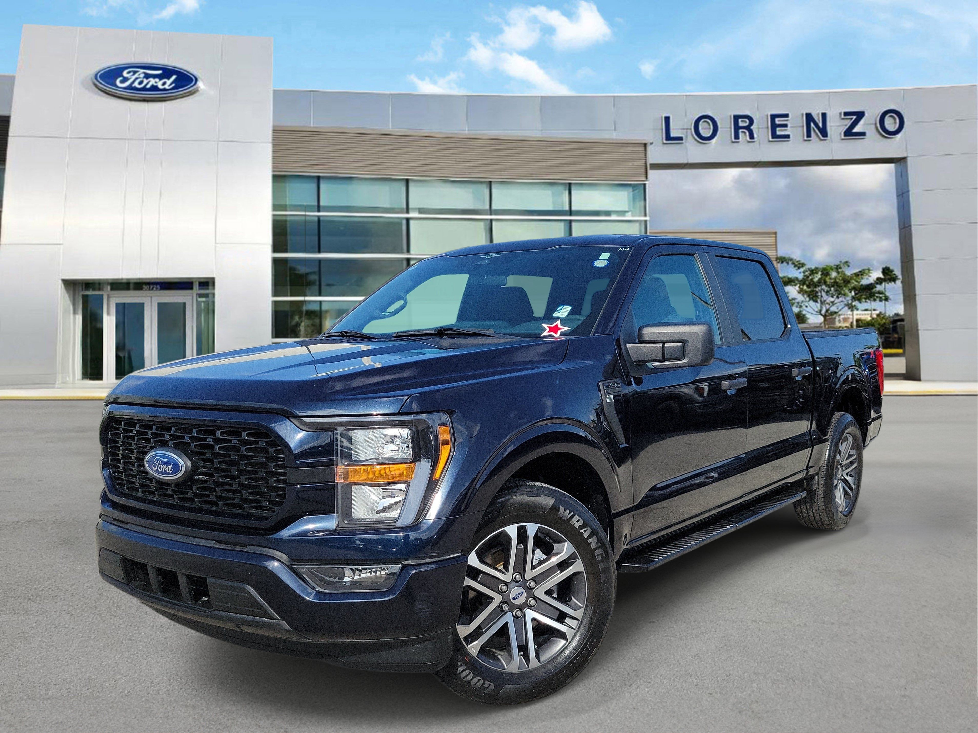 Used Ford F150 FX2 for Sale in Miami, FL - Autotrader