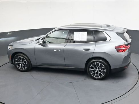 Used 2025 BMW X3 xDrive30i image 26