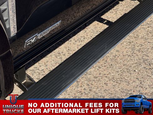 Used 2025 Ford F450 Lariat w/ Lariat Ultimate Package image 10